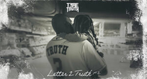 Trae Tha Truth - Letter to Truth Pt. 2