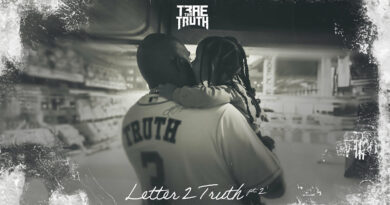 Trae Tha Truth - Letter to Truth Pt. 2