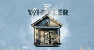 Trapboy Freddy - 4 Wheeler