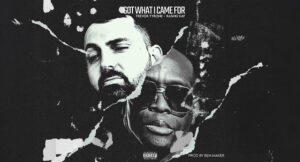 Trevor Tyrone - Got What I Came For