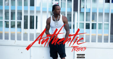 Triggs - Authentic