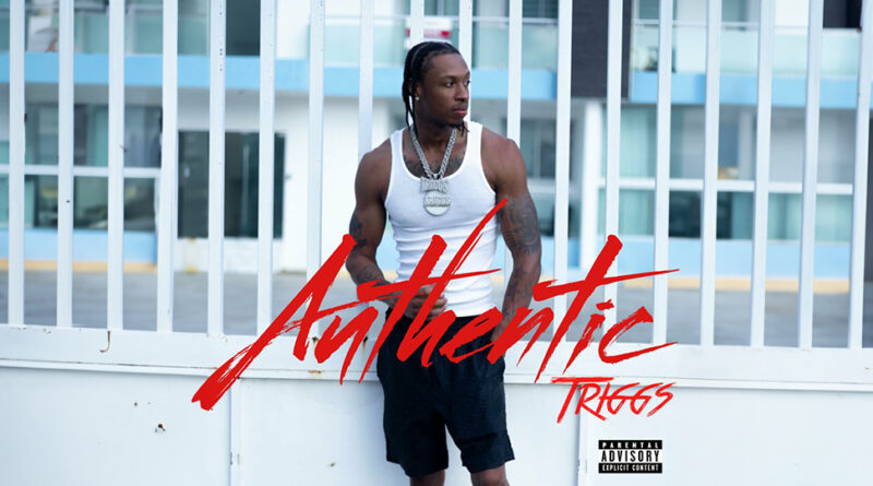 Triggs - Authentic