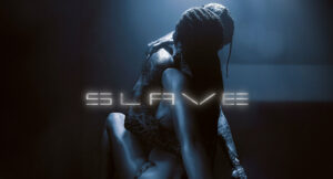 Tyga - Slave