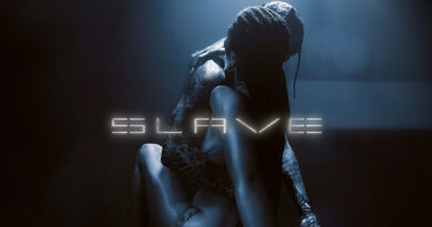 Tyga - Slave