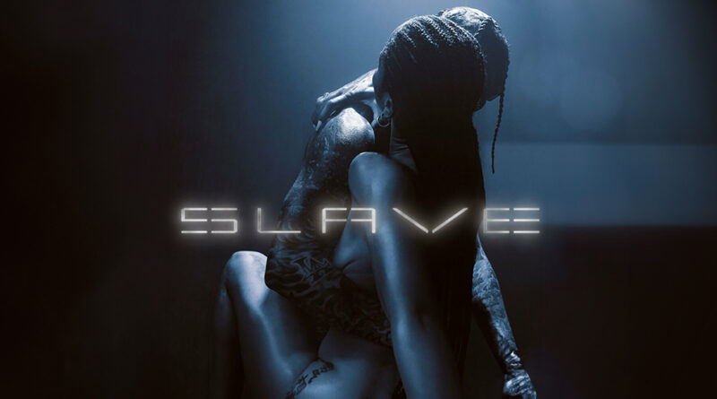 Tyga - Slave