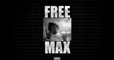 WAWG Max - #FreeMax