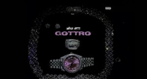 WeezGotti - GOTTRO