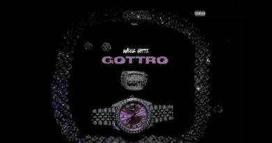 WeezGotti - GOTTRO