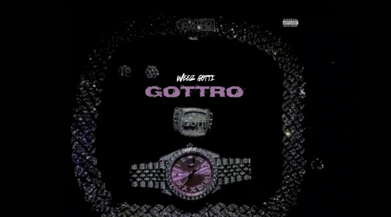 WeezGotti - GOTTRO