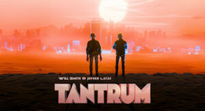 Will Smith & Joyner Lucas - TANTRUM