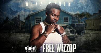 Wizz Havinn - Free Wizzop