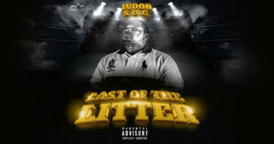 Wood S.U.C - Last Of The Litter