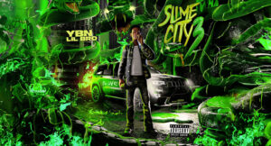 YBN Lil Bro - Slime City 3