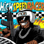 Young Strap & CHASETHEMONEY - High Speed Racer