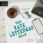 ethemadassassin & D.R.U.G.S. Beats - The Wave Letterman Show (Album)