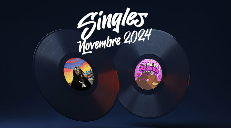 singles novembre 2024