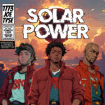 1773 - The Solar Power EP