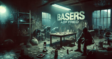 A2P Fred - Basers