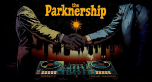 Airklipz & Micall Parknsun - The Parknership