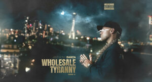 Anthony Danza - Wholesale Tyranny