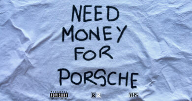 Artwork Kennedy - Need Money For Porsche