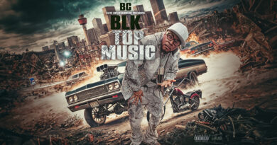 BC - BLK TOP MUSIC