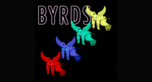 BLUEHILLBILL - BYRDS