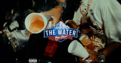 Baby Money - The Water