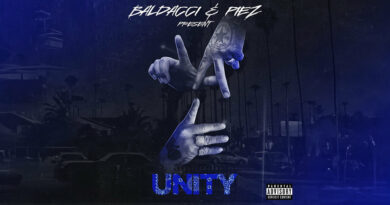 Baldacci & Piez - Unity