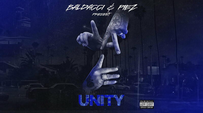 Baldacci & Piez - Unity