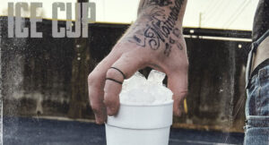 Belly Gang Kushington - Ice Cup