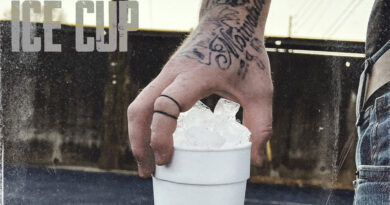 Belly Gang Kushington - Ice Cup