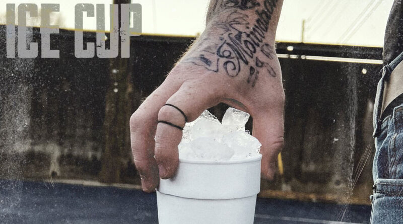 Belly Gang Kushington - Ice Cup