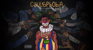 Big Cheeko - Coulrophobia