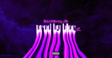 BlocBoy JB - Pro-duced By Bloc Pt2