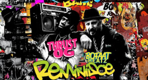 Bofaatbeatz & Thrust OG - Reminisce