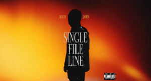 Boldy James - Single File Line