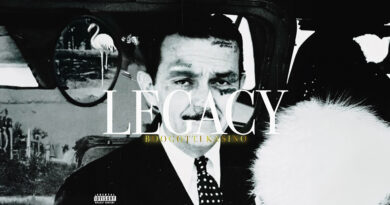 Boogotti Kasino - Legacy