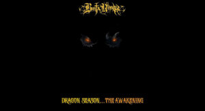 Busta Rhymes - Dragon Season... The Awakening