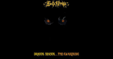 Busta Rhymes - Dragon Season... The Awakening