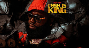 Ca$h Cow - Cash Is King