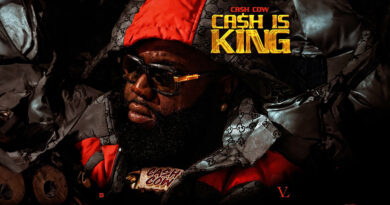 Ca$h Cow - Cash Is King