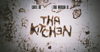 Cartel Bo - Tha Kitchen