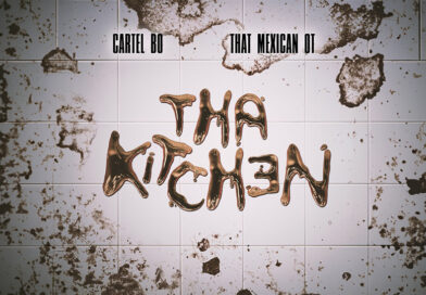 Cartel Bo - Tha Kitchen