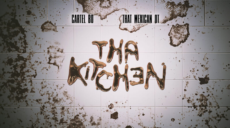 Cartel Bo - Tha Kitchen