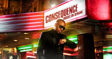 Consequence - Movies On Demand