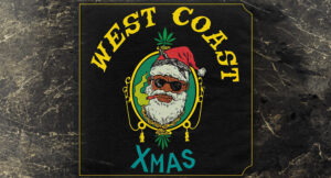 Cookin Soul - WEST COAST XMAS