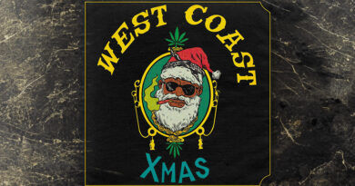 Cookin Soul - WEST COAST XMAS