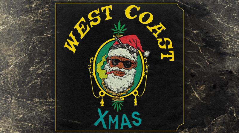 Cookin Soul - WEST COAST XMAS