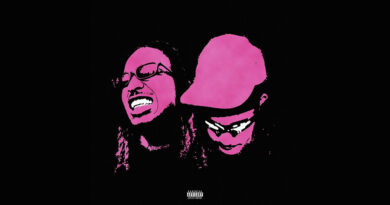 DDG & PlaqueBoyMax - Pink Dreads